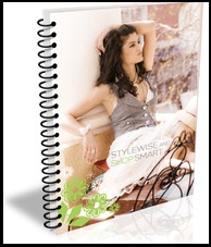 StyleWise&ShopSmart ebook